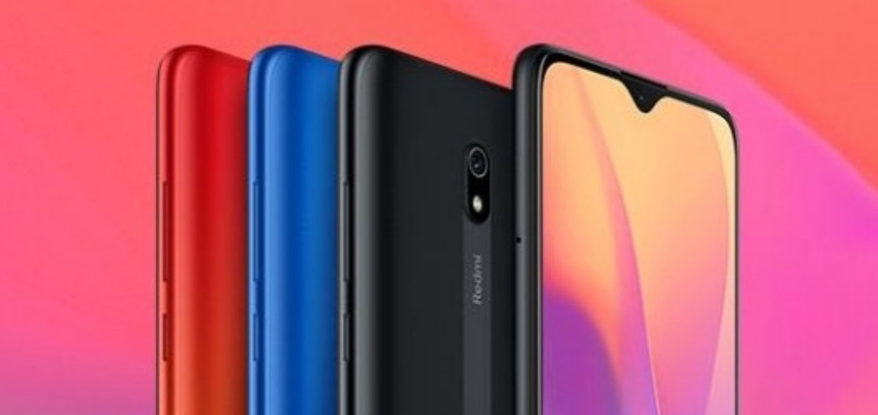 Xiaomi Redmi 9A é homologado pela Anatel