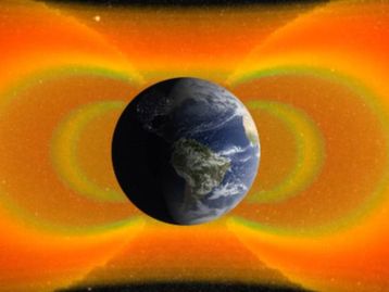 Astrônomos desvendam mistério do Triângulo das Bermudas Espacial