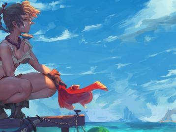 Os 11 melhores jogos de RPG de PS1 para embarcar na nostalgia
