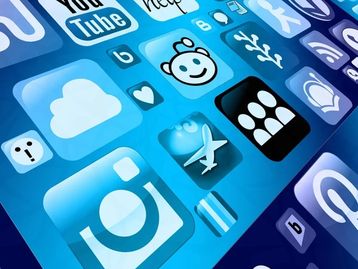 Facebook causa 'apagão no iOS': Spotify, TikTok, Nubank e outros fora do ar