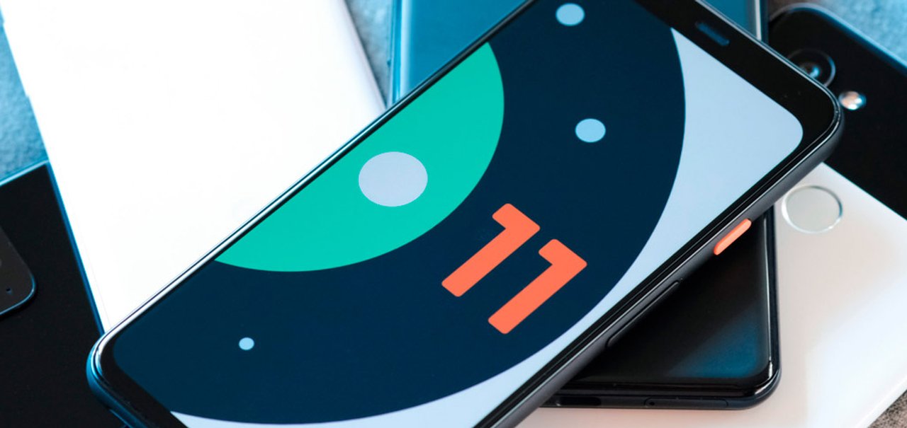 Android 11 quer impedir que fabricantes 'matem' apps em 2º plano