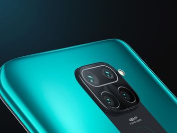 Xiaomi Redmi Note 8 e Note 9: quais são as diferença?