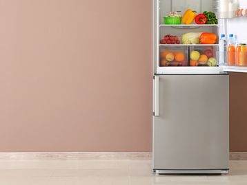 Geladeira inverse: quais as vantagens e diferenças? 