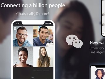 Depois do TikTok, EUA agora estuda banir o WeChat