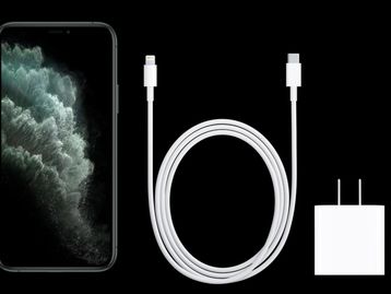 iPhone 12 Pro Max terá 3.687mAh de bateria e carregador de 20W