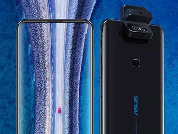 ASUS ZenFone 7 e ZenFone 7 Pro têm primeiros detalhes vazados