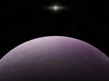 Astrônomos divulgam nova teoria sobre o Planeta Nove