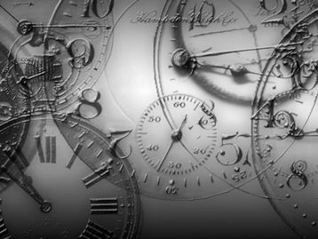 Cientistas calculam menor fração de tempo possível no Universo