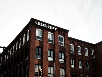 Ubisoft desvaloriza no mercado de ações após afastamento de executivos