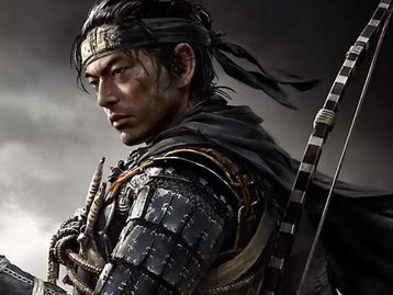 Ghost of Tsushima tem lista de troféus revelada e parece fácil platinar