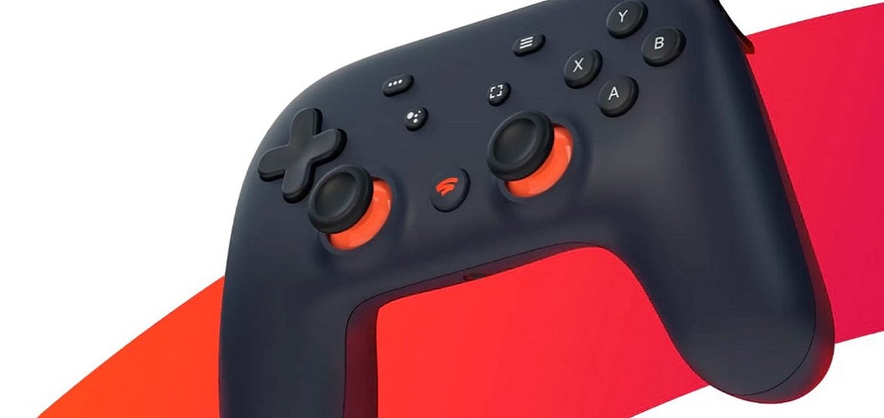 Google Stadia anuncia jogos que farão parte de sua plataforma