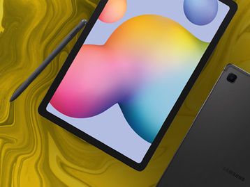 Samsung Galaxy Tab S6 Lite: versatilidade e caneta S Pen com custo reduzido