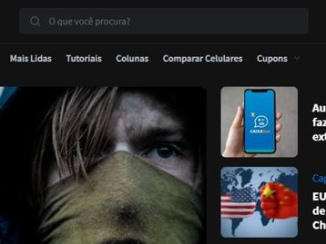 Microsoft Edge: como forçar o modo noturno em todos os sites