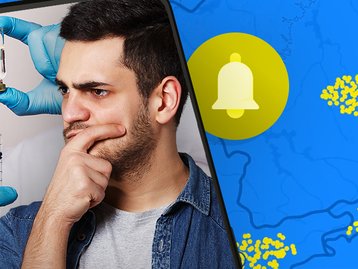 Boas notícias: inscrições abertas para tomar a vacina da covid-19 pela UFMG