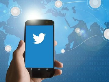 Ataque ao Twitter: só 8 perfis tiveram seus dados roubados