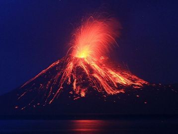 Cientistas mapeiam vulcões ativos em Vênus pela primeira vez
