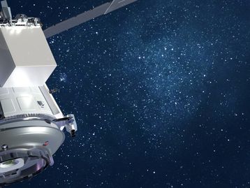 Pentágono quer lançar a sua própria estação espacial experimental