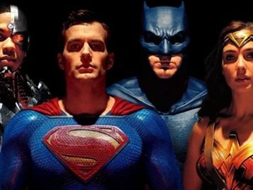 Liga da Justiça: o que sabemos sobre a versão de Zack Snyder