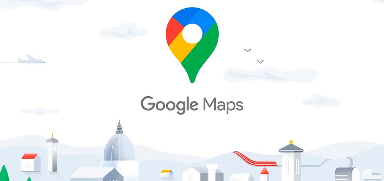 Nova versão do Google Maps facilita aluguel de bicicletas