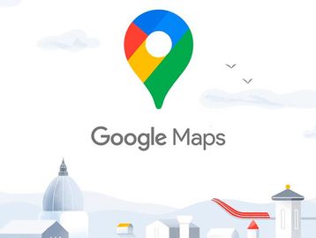 Nova versão do Google Maps facilita aluguel de bicicletas
