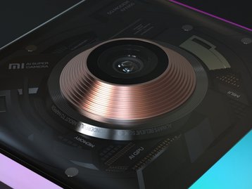 Novo Xiaomi Mi Mix é registrado com 2 telas e câmera 'gigante'