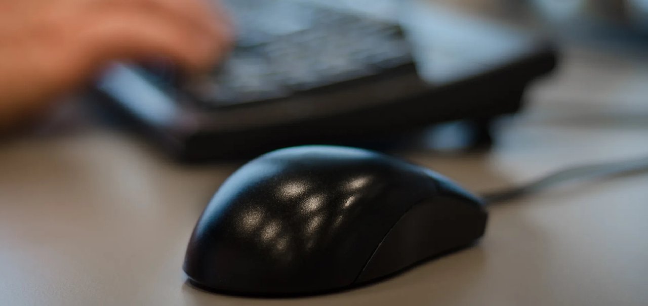 Mouses e teclados com até 47% de desconto na Amazon