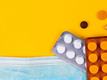 Febre não deve ser usada como indicador de covid-19, diz estudo