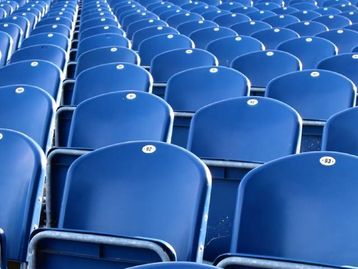 Alemães querem montar espetáculo em estádio para estudar covid-19