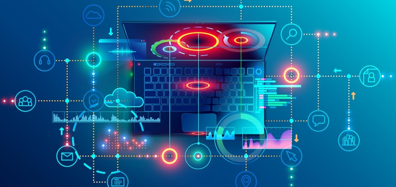 Messaging architecture: aplicações confiáveis, escaláveis e autônomas