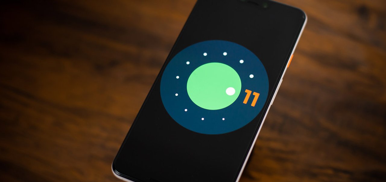 Android 11 pode não funcionar em celulares com 2 GB de RAM ou menos