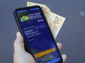 Há tanta fraude no Auxílio Emergencial que hackers “largaram” o phishing