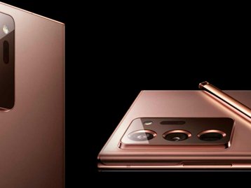 Galaxy Note 20 Ultra surge na Anatel e tem especificações vazadas