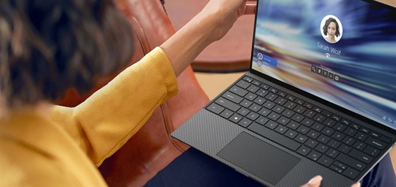 Novo Dell XPS 13 começa a ser vendido no Brasil