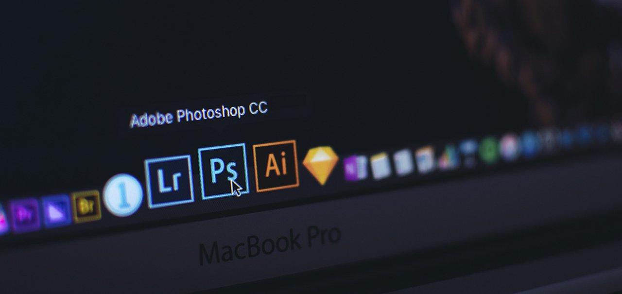 Últimos dias! Photoshop e mais 19 apps Adobe com 40% de desconto