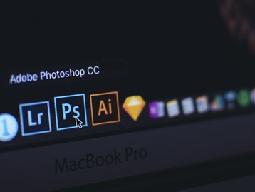 Últimos dias! Photoshop e mais 19 apps Adobe com 40% de desconto