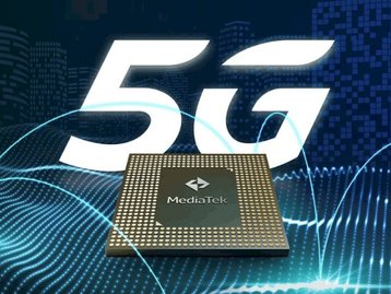 MediaTek anuncia Dimensity 720, outro chip intermediário com 5G