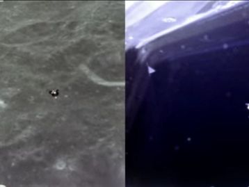 Vídeos da missão Apollo 11 na Lua são restaurados por IA; veja