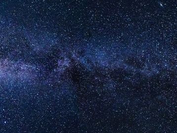 Sistema planetário parecido com o Solar é fotografado pela 1ª vez