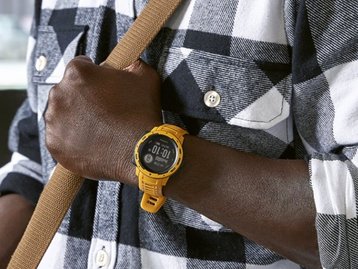 Garmin é vítima de ransomware que derruba serviços de smartwatch