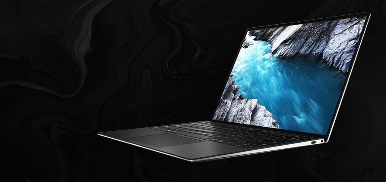 Dell lança o Novo XPS 13, notebook premium em todos os sentidos