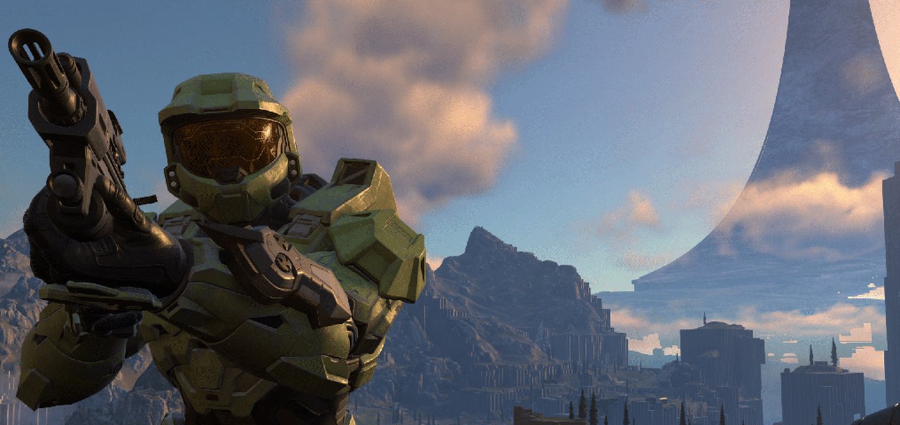 Halo: Infinite chegaria mais cedo se Halo 5 não tivesse recebido críticas