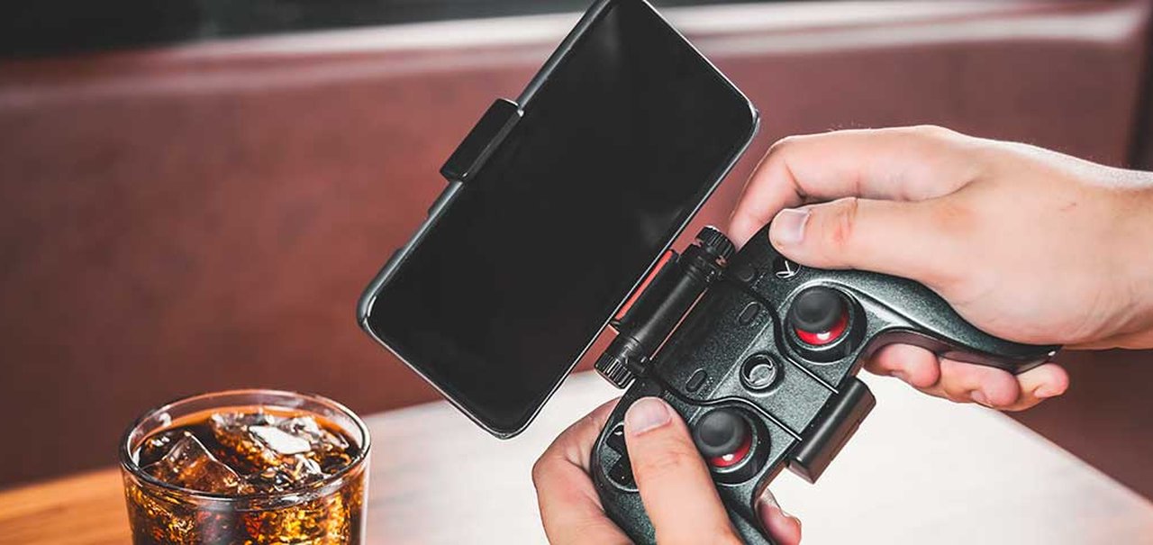 6 Joysticks para smartphone que você encontra no Aliexpress