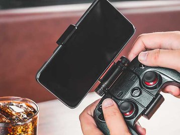 6 Joysticks para smartphone que você encontra no Aliexpress