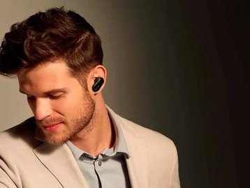 Fone de ouvido premium Sony WF-1000XM3 com R$ 70 OFF