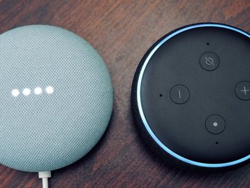 Alexa agora tira dúvidas sobre a covid-19 por comandos de voz