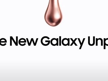 Samsung revela 5 novos produtos em trailer do Unpacked