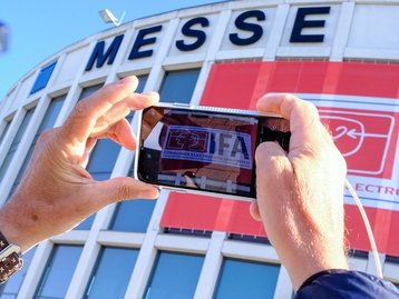 Em meio à pandemia, grandes marcas confirmam presença na IFA 2020