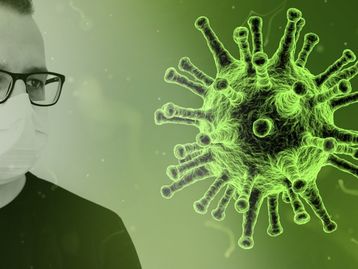 Covid-19: sintomas podem permanecer durante meses, mesmo em casos leves