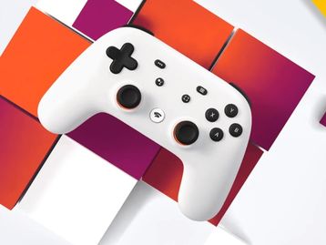 Google Stadia começa a testar streaming via dados móveis