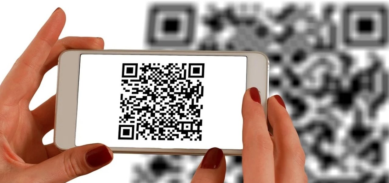 Chrome: como transformar o endereço de um site em QR Code